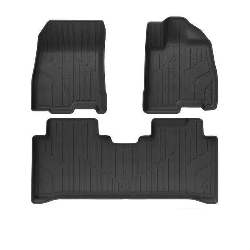 car mats for AION V