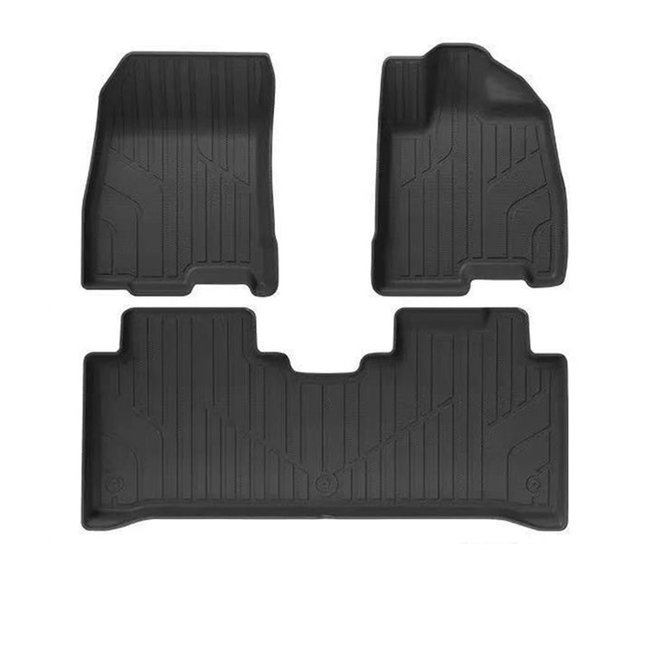 car mats for AION V