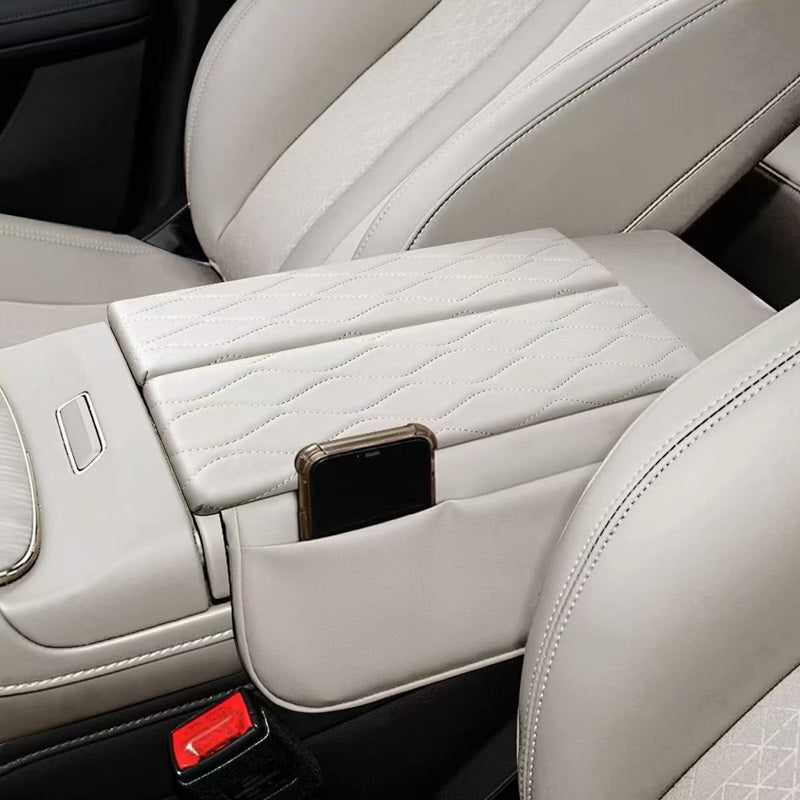 Car Armrest Box Pad for Nevo A07