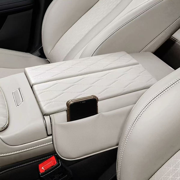 Car Armrest Box Pad for Aion I60