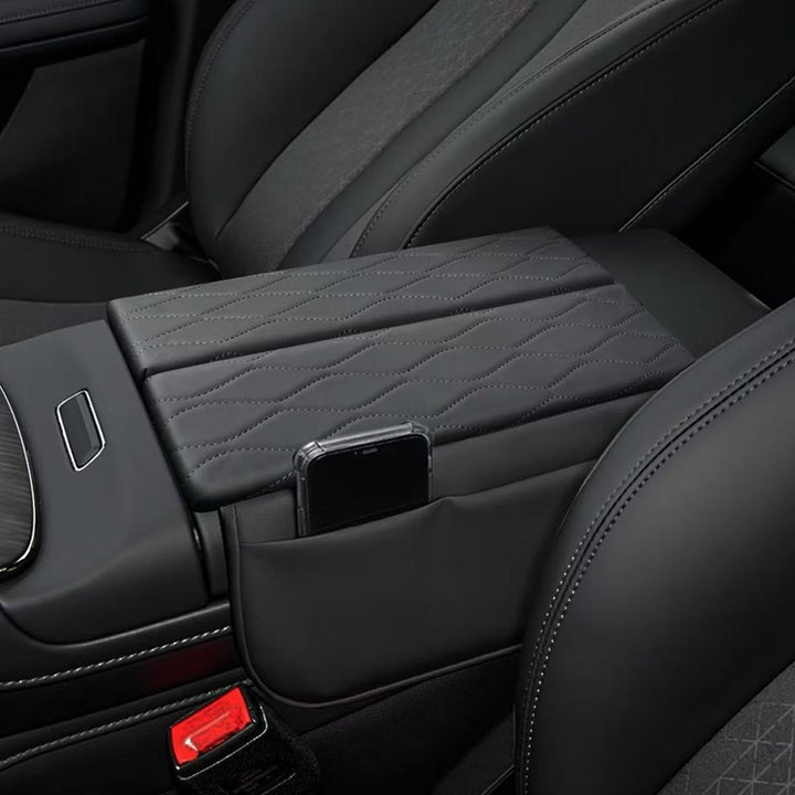 Car Armrest Box Pad for Deepal E07