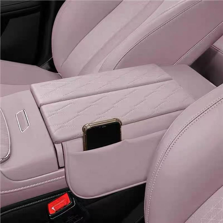Car Armrest Box Pad for Aion UT