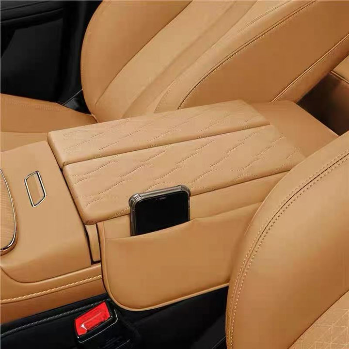 Car Armrest Box Pad for Aion UT
