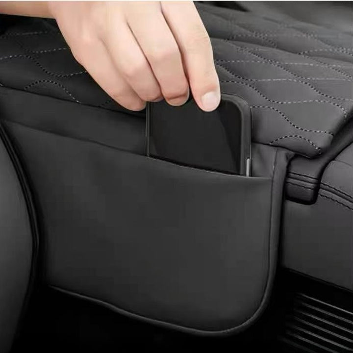 Car Armrest Box Pad for Nevo Q07
