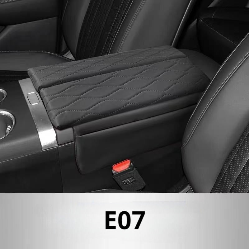 Car Armrest Box Pad for Deepal E07