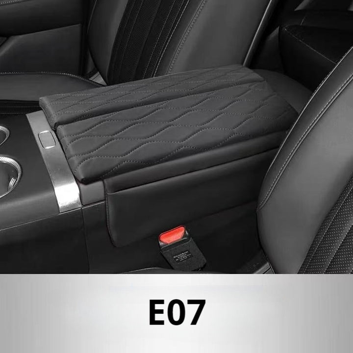 Car Armrest Box Pad for Deepal E07