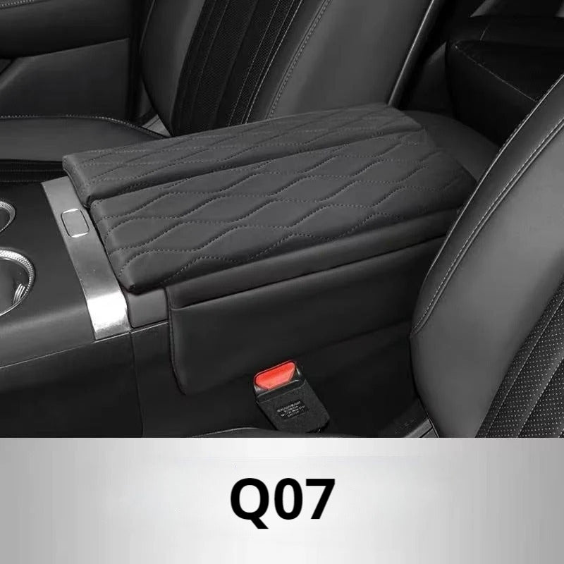 Car Armrest Box Pad for Nevo Q07