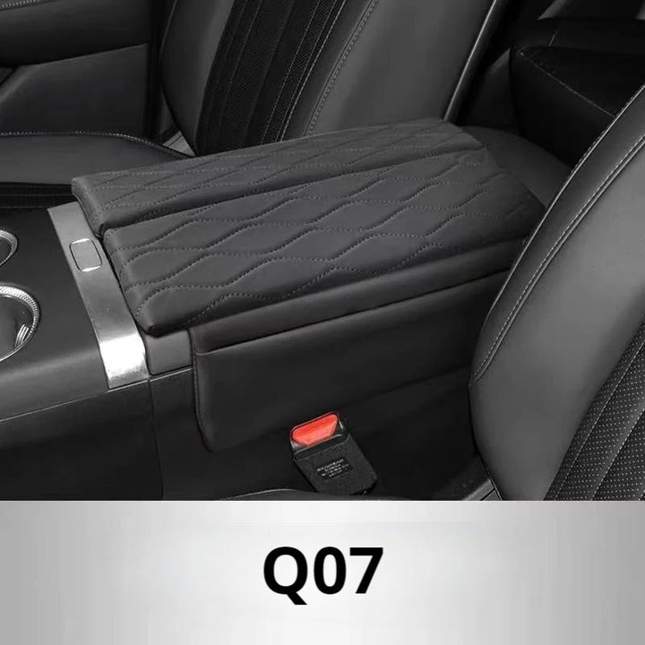 Car Armrest Box Pad for Nevo Q07