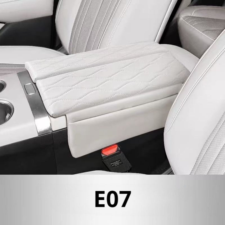 Car Armrest Box Pad for Deepal E07