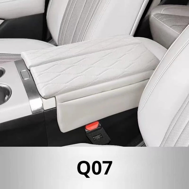 Car Armrest Box Pad for Nevo Q07