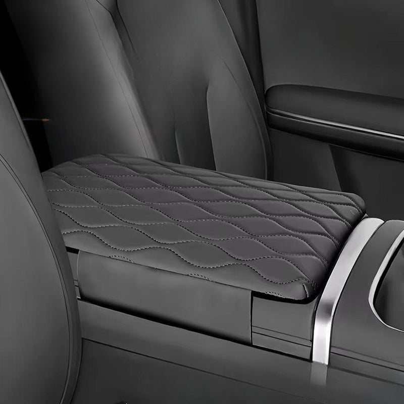 Car Armrest Box Pad for Nevo Q05