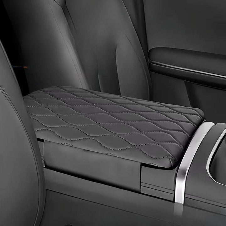 Car Armrest Box Pad for Nevo Q05