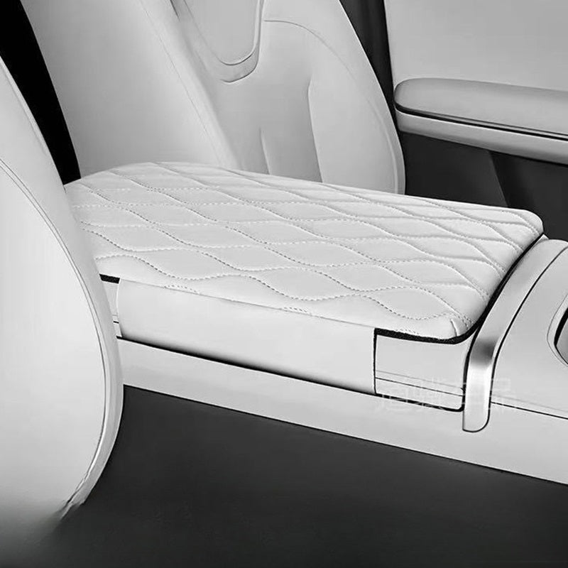 Car Armrest Box Pad for Nevo Q05