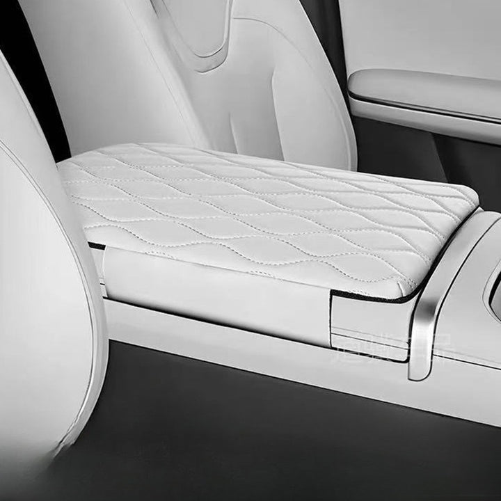 Car Armrest Box Pad for Nevo Q05