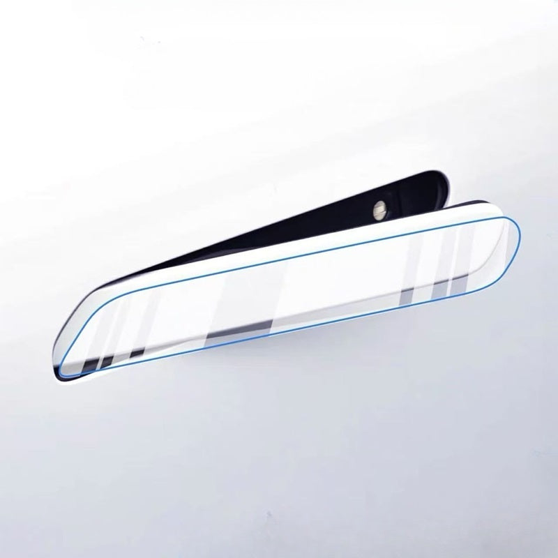 Door Handle Sticker for Deepal S07
