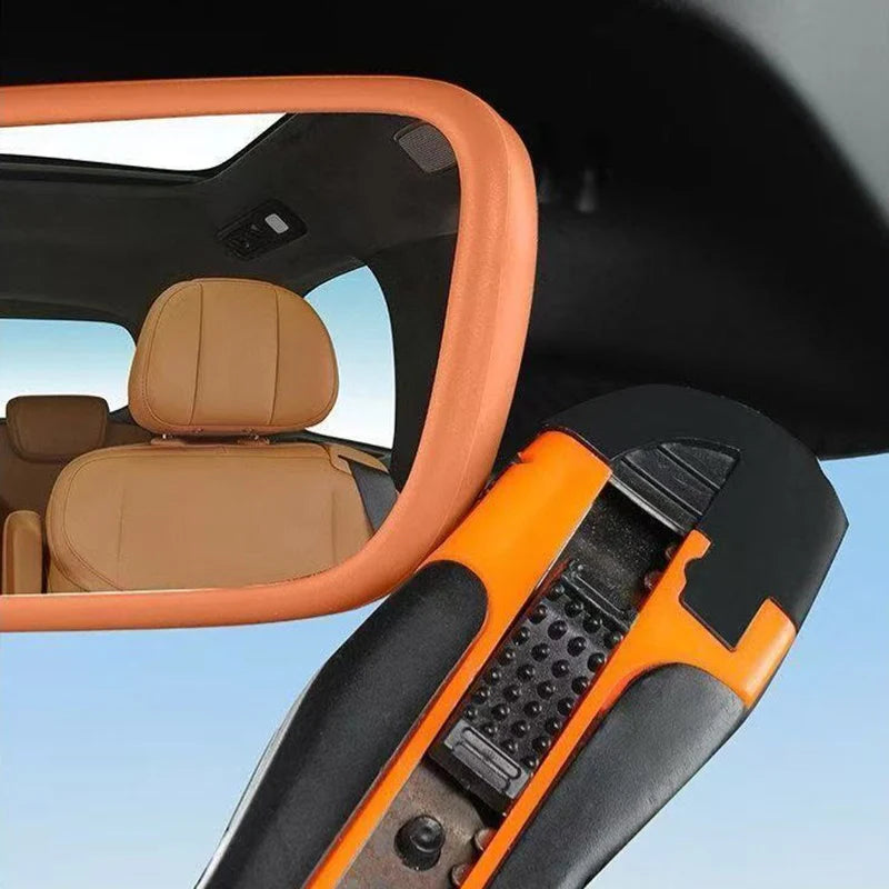Center Screen Silicone Cover for Neco Q05