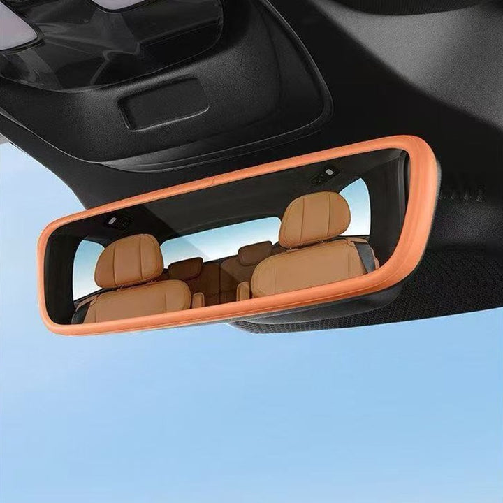 Center Screen Silicone Cover for Deepal