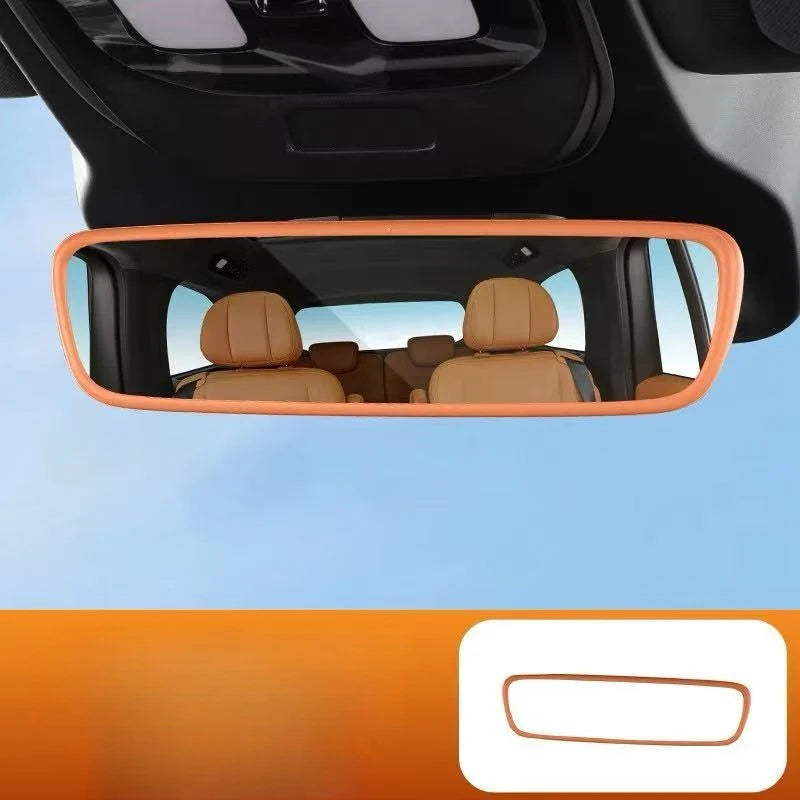 Center Screen Silicone Cover for Neco Q05