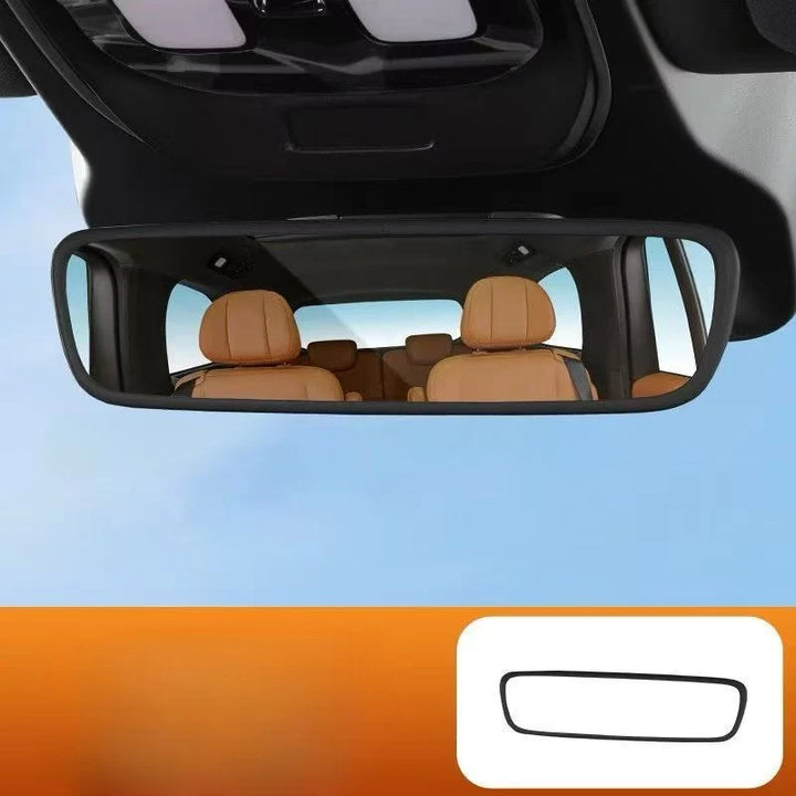 Center Screen Silicone Cover for Neco Q05