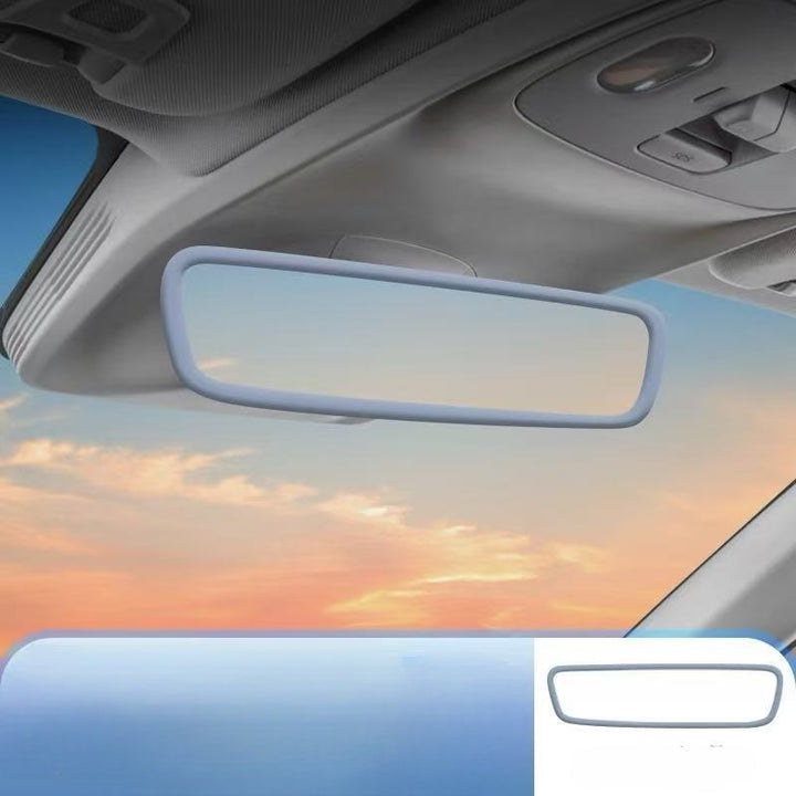 Center Screen Silicone Cover for Deepal S05