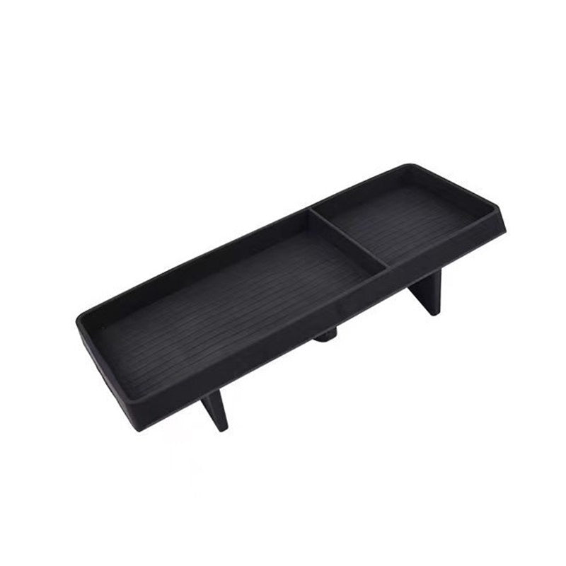 Behind Screen Storage Tray for Nevo Q05