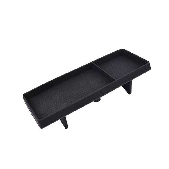 Behind Screen Storage Tray for Nevo Q05