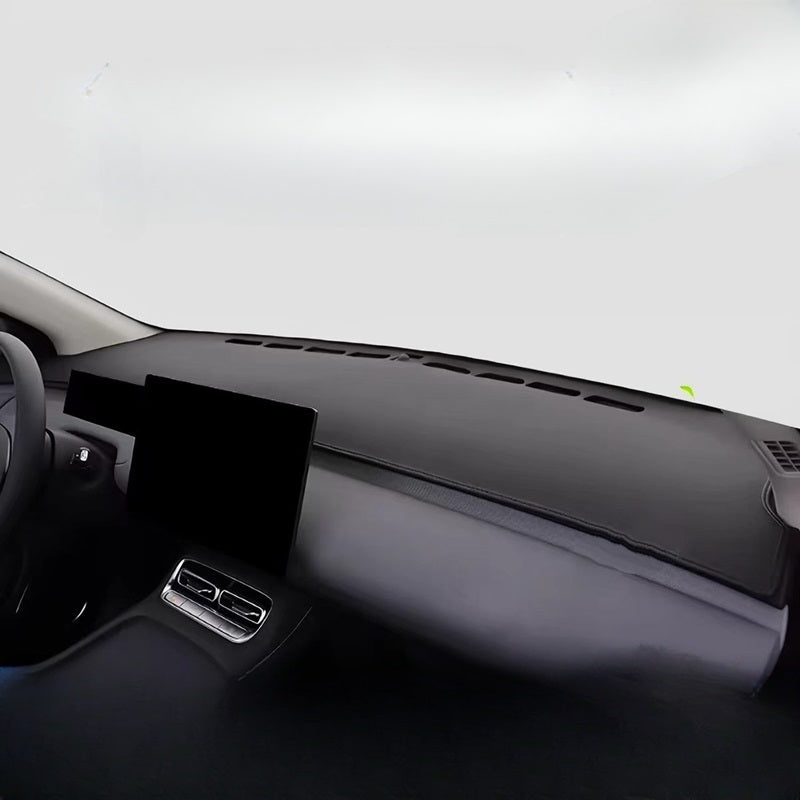 Dashboard sunshade mat for Nevo Q05