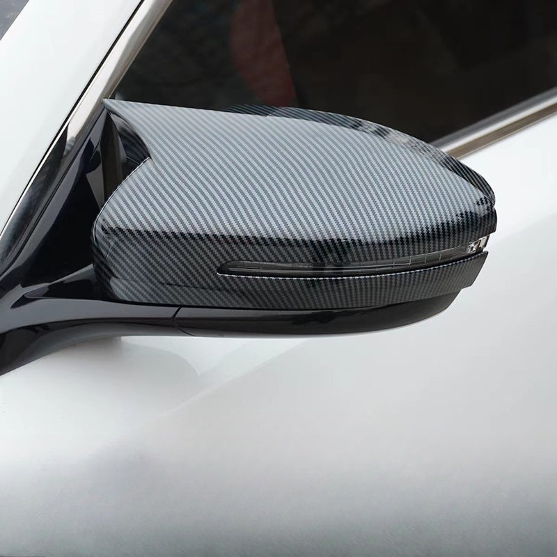 Side Mirror Cover for Nevo Q05