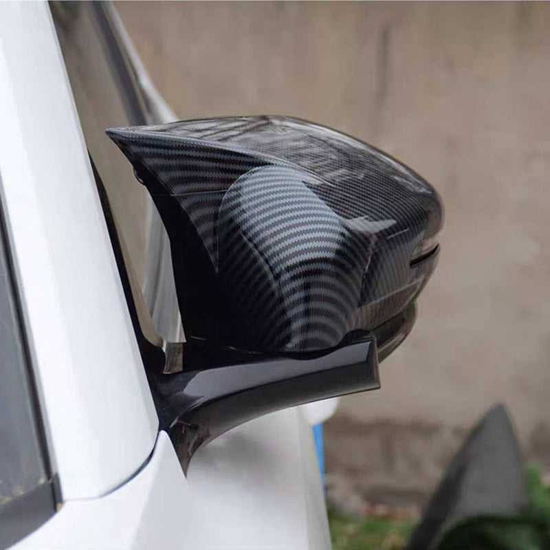 Side Mirror Cover for Nevo Q05