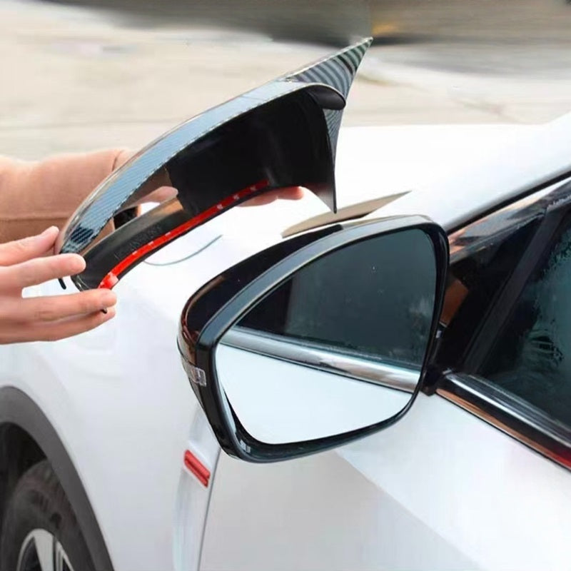 Side Mirror Cover for Nevo Q05