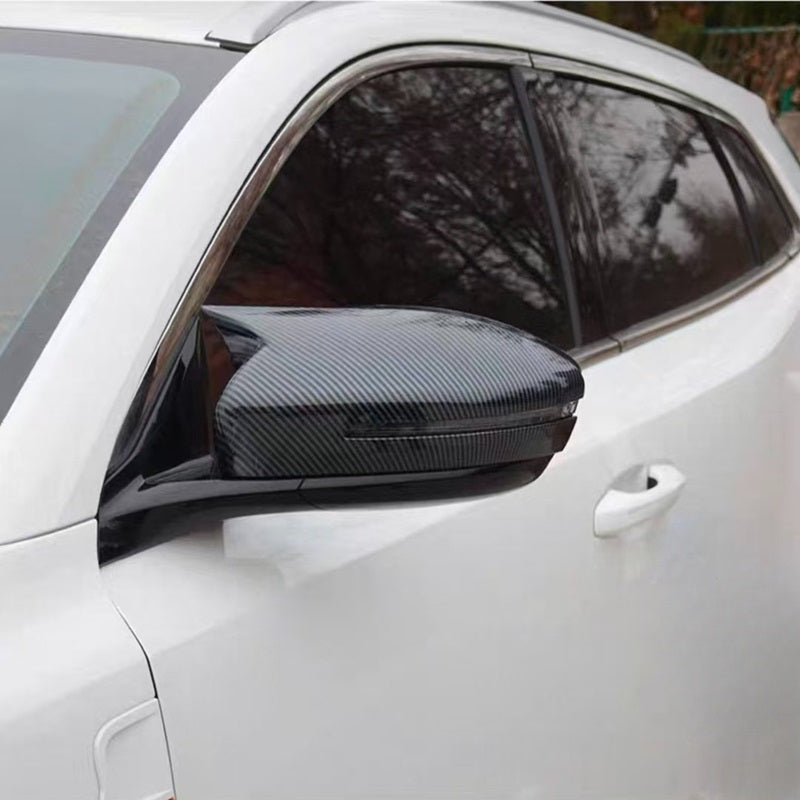 Side Mirror Cover for Nevo Q05