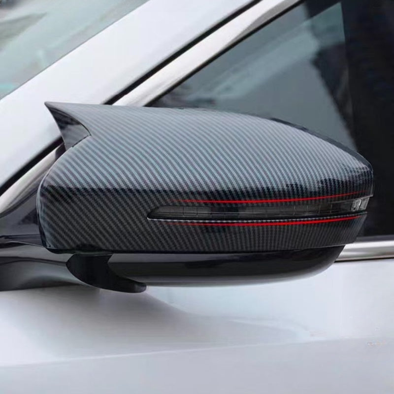 Side Mirror Cover for Nevo Q05
