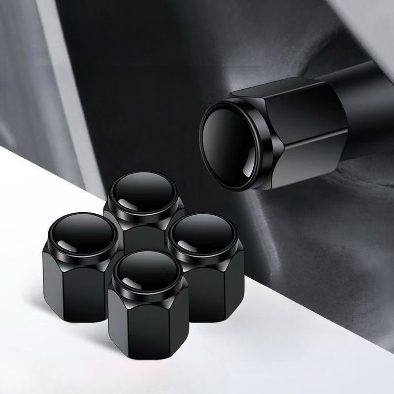 Car Tire Valve Stem Caps