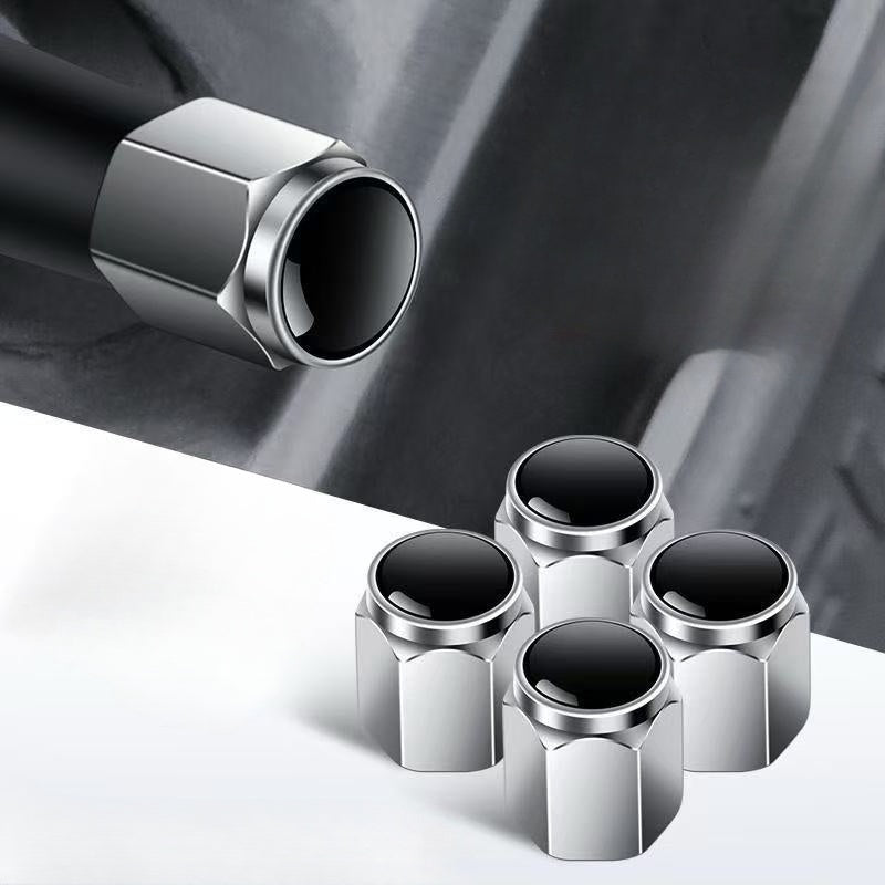 Car Tire Valve Stem Caps