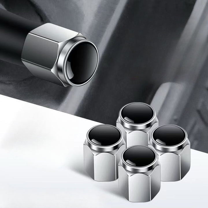 Car Tire Valve Stem Caps
