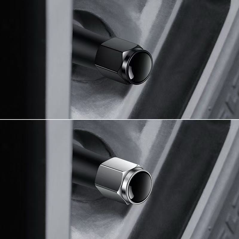 Car Tire Valve Stem Caps
