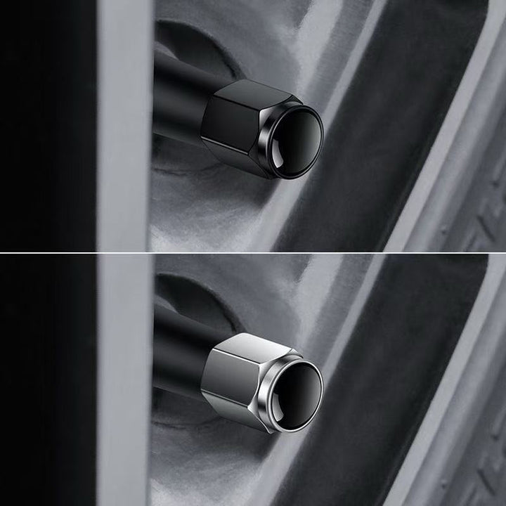 Car Tire Valve Stem Caps