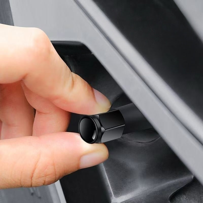 Car Tire Valve Stem Caps