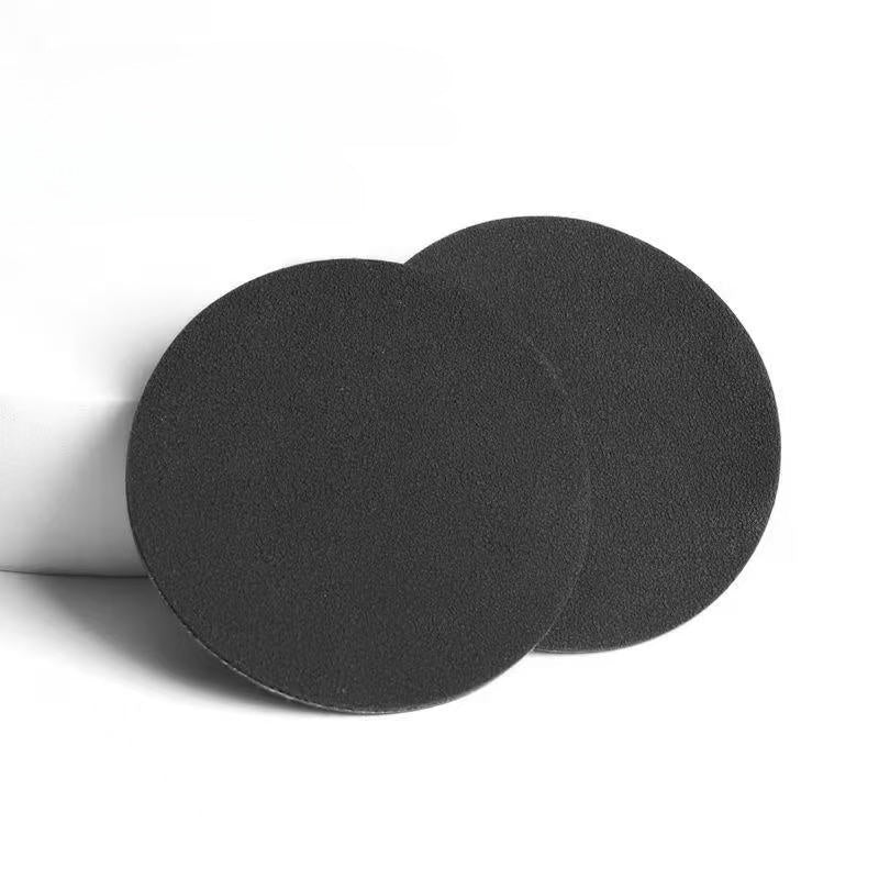 Car suede Coaster  (2Pcs)