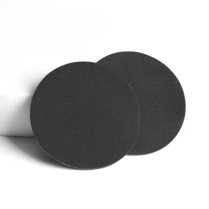Car suede Coaster  (2Pcs)