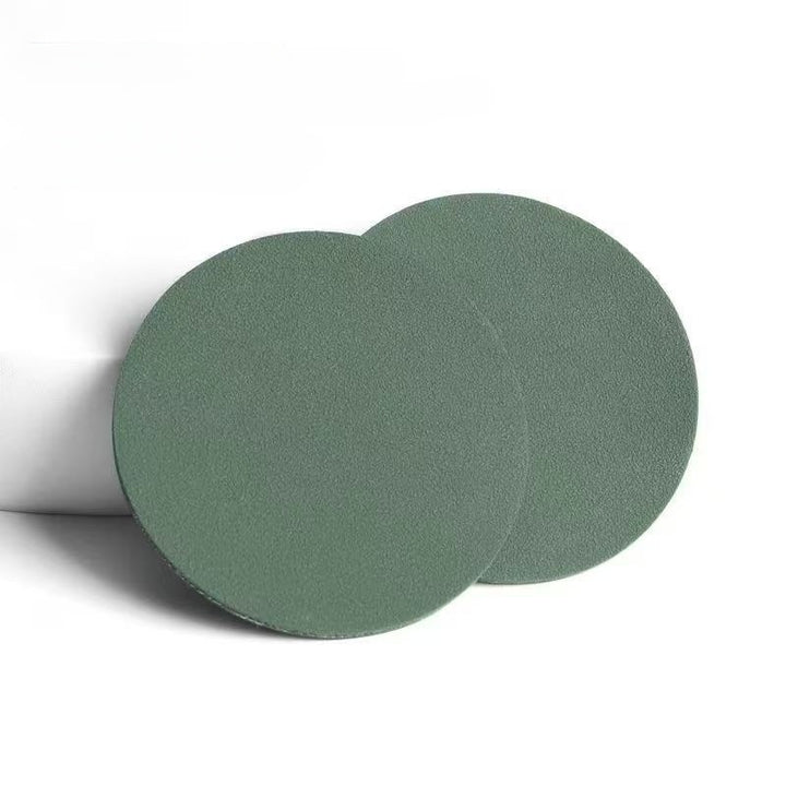 Car suede Coaster  (2Pcs)