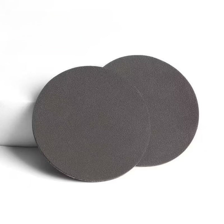 Car suede Coaster  (2Pcs)