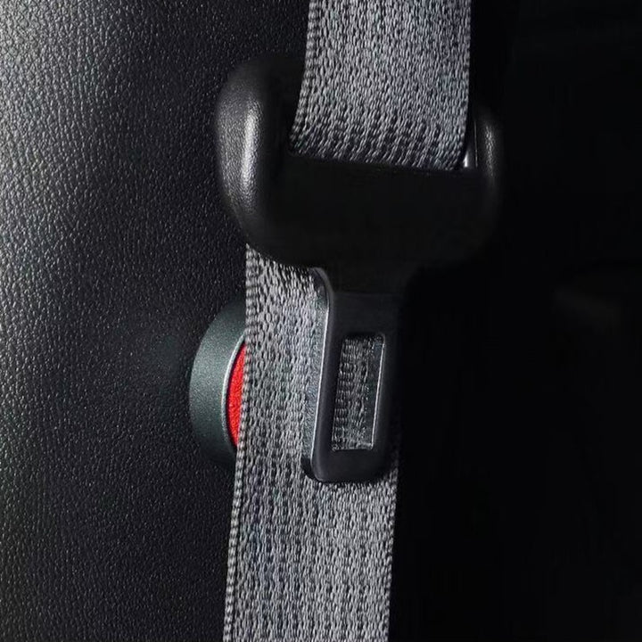 Magnetic Mount for Seat Belt Connector(2Pcs）