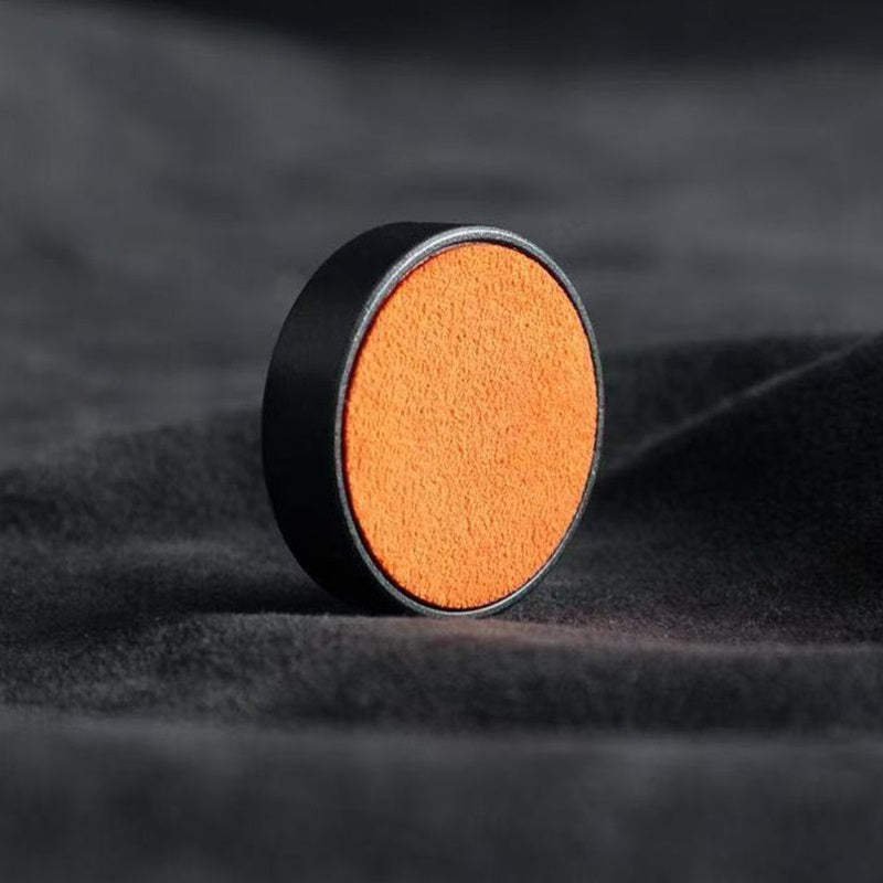 Magnetic Mount for Seat Belt Connector(2Pcs）
