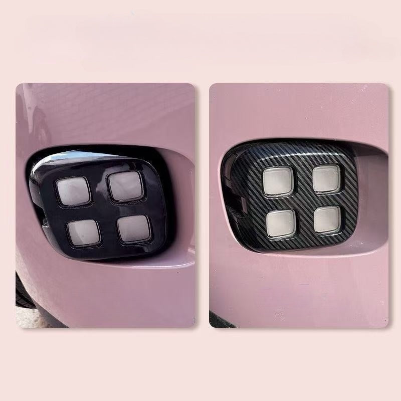 Front Fog Light Protective Cover for Aion UT