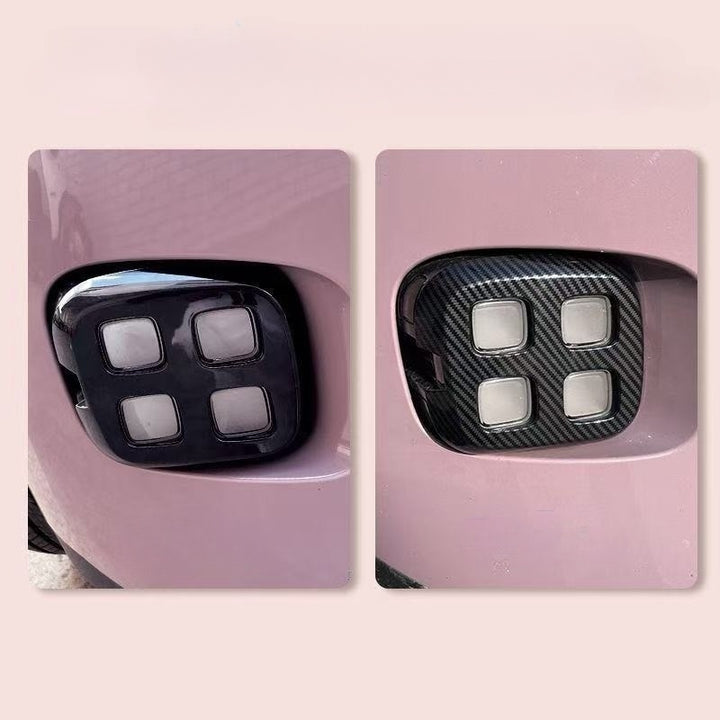Front Fog Light Protective Cover for Aion UT