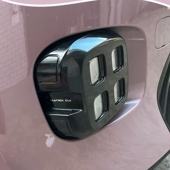 Front Fog Light Protective Cover for Aion UT