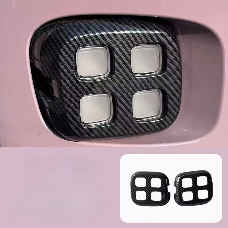 Front Fog Light Protective Cover for Aion UT