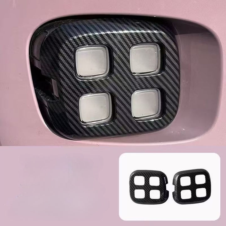 Front Fog Light Protective Cover for Aion UT