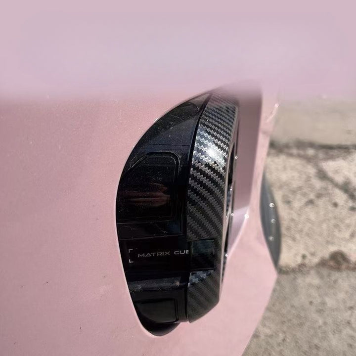 Front Fog Light Protective Cover for Aion UT